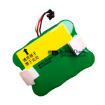 Bateria para PLC NI-MH-022144-COHN [bateria de reposição]